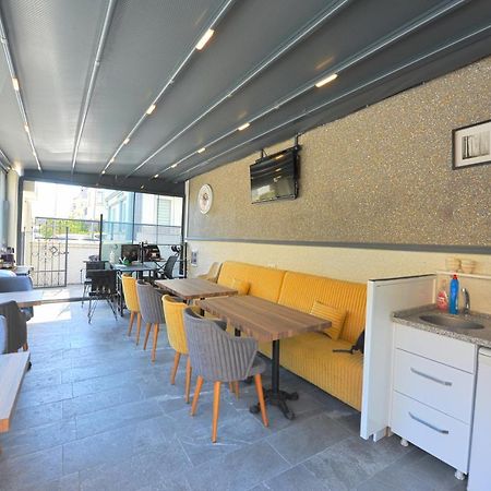 فتحية Ozgur City Residence المظهر الخارجي الصورة