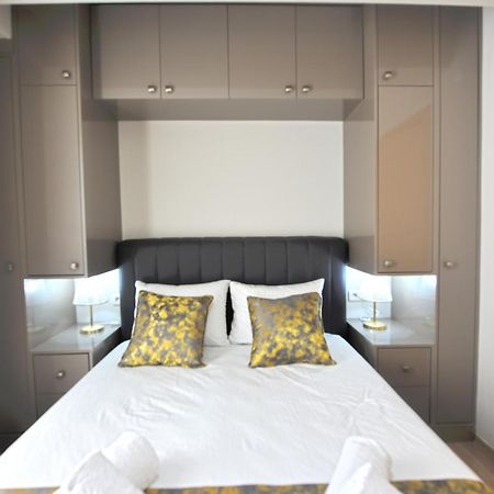 فتحية Ozgur City Residence المظهر الخارجي الصورة