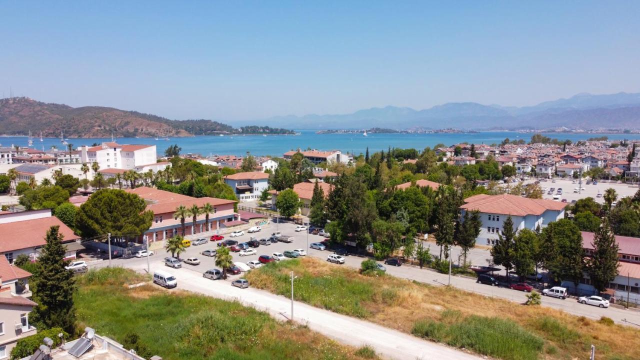 فتحية Ozgur City Residence المظهر الخارجي الصورة