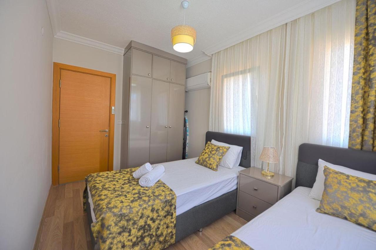 فتحية Ozgur City Residence المظهر الخارجي الصورة