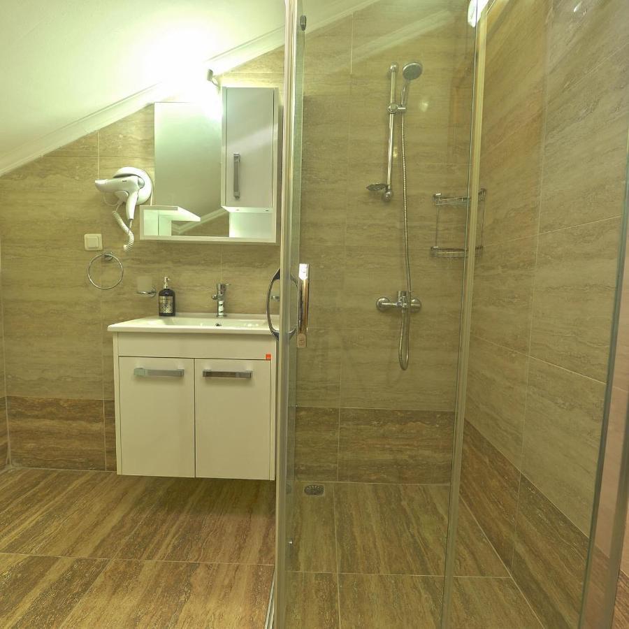 فتحية Ozgur City Residence المظهر الخارجي الصورة