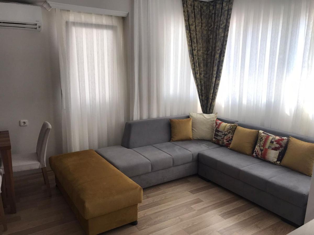 فتحية Ozgur City Residence المظهر الخارجي الصورة
