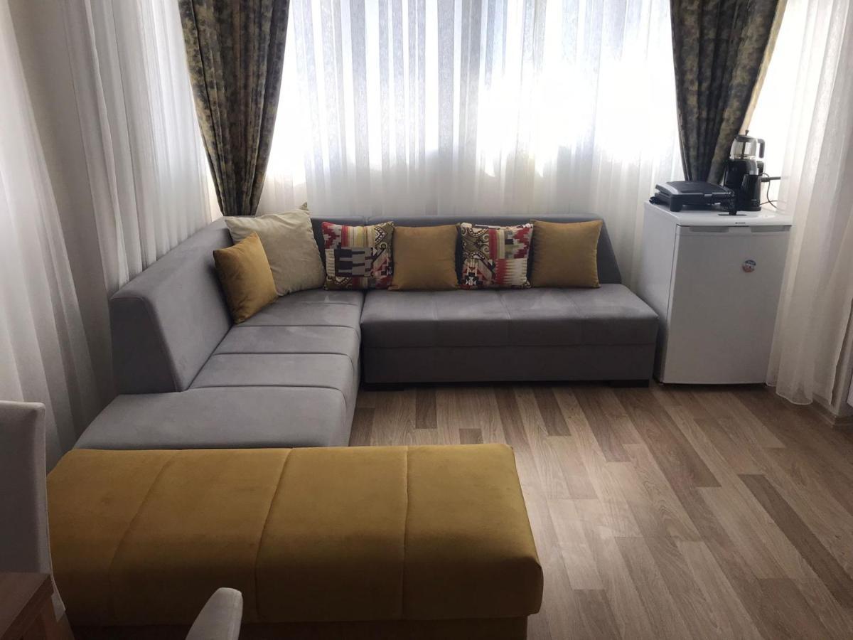 فتحية Ozgur City Residence المظهر الخارجي الصورة