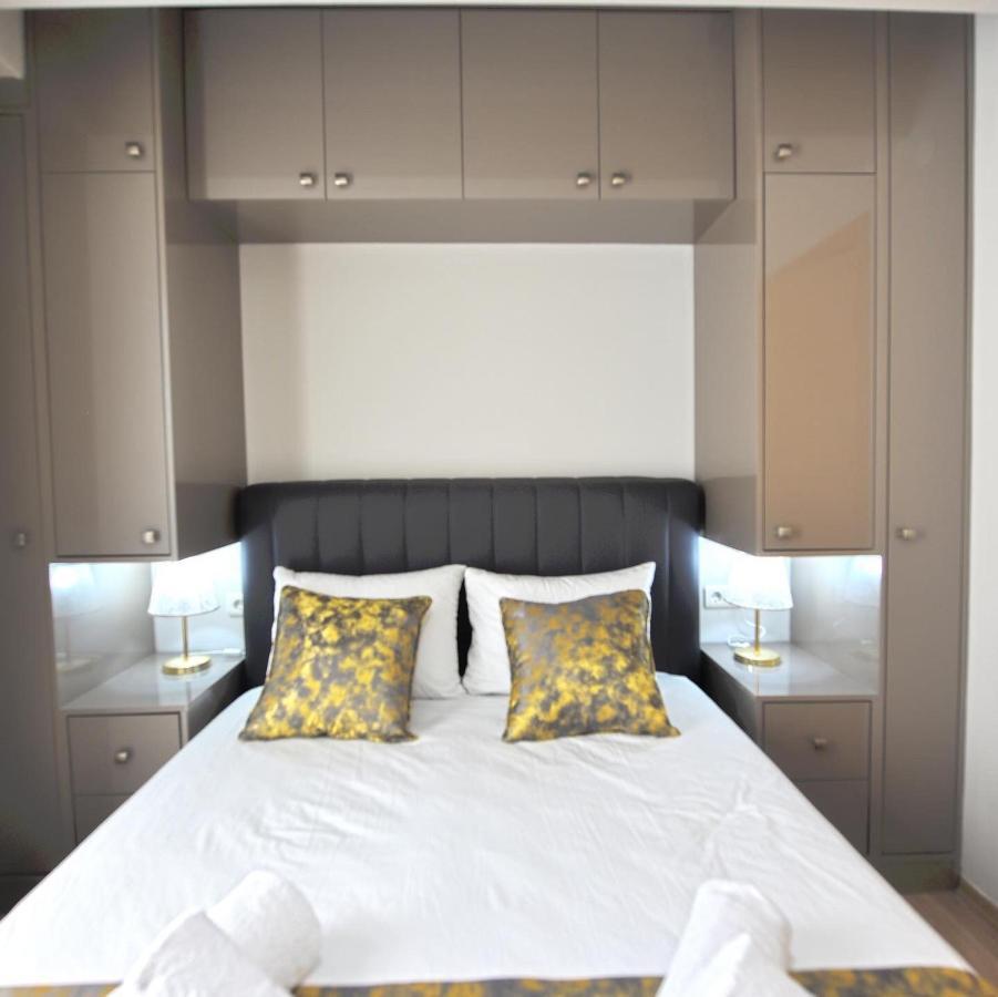 فتحية Ozgur City Residence المظهر الخارجي الصورة