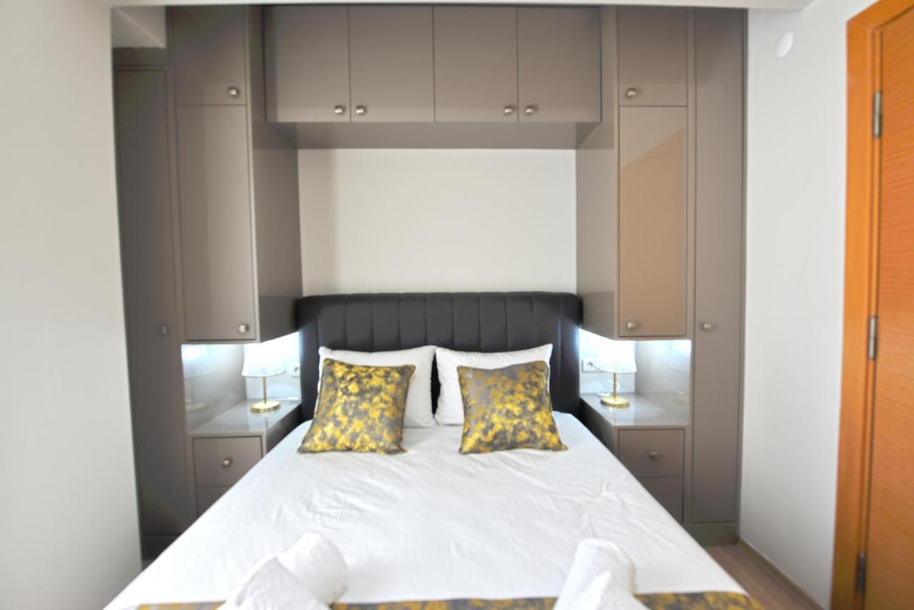 فتحية Ozgur City Residence المظهر الخارجي الصورة