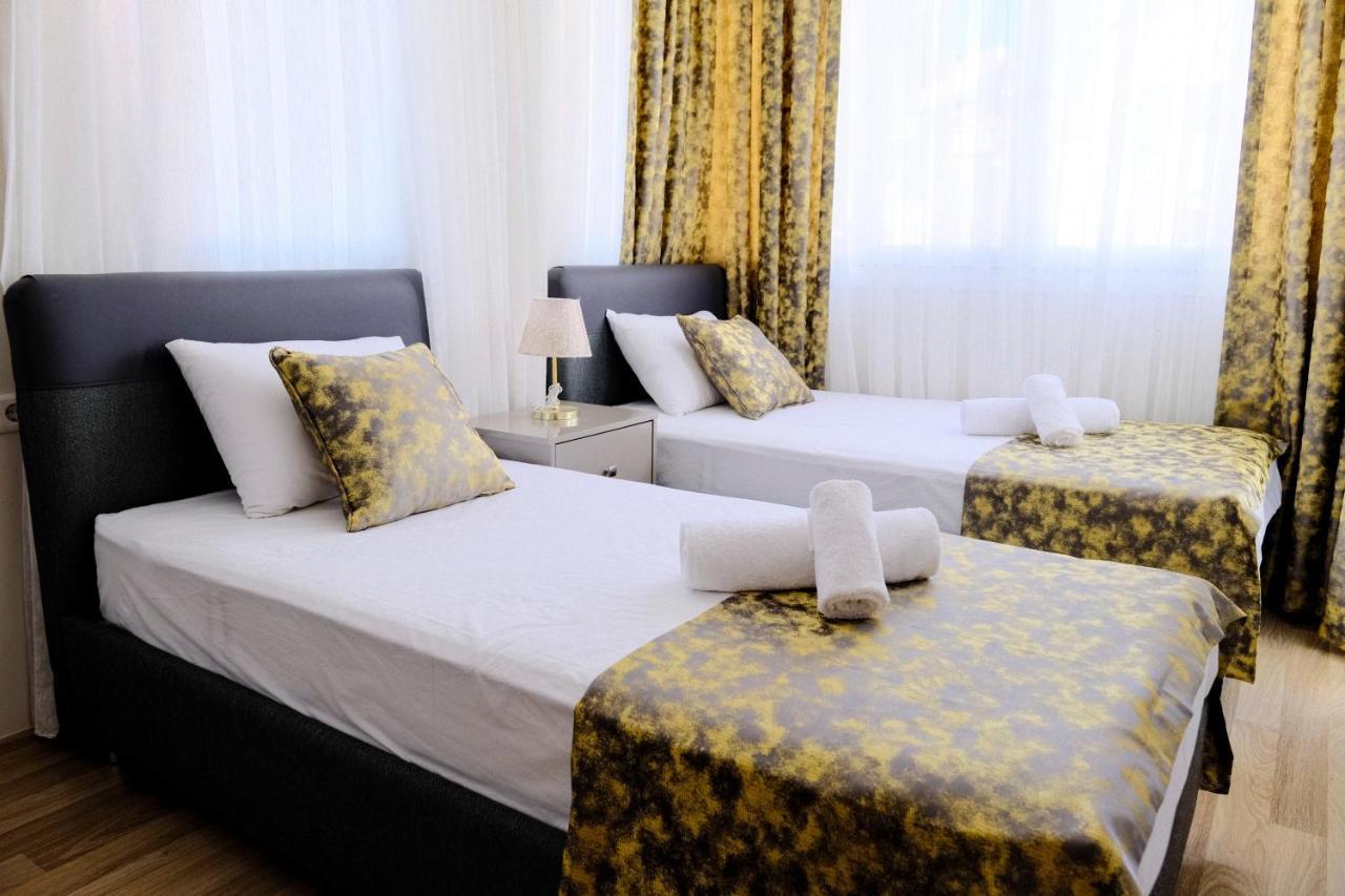 فتحية Ozgur City Residence المظهر الخارجي الصورة