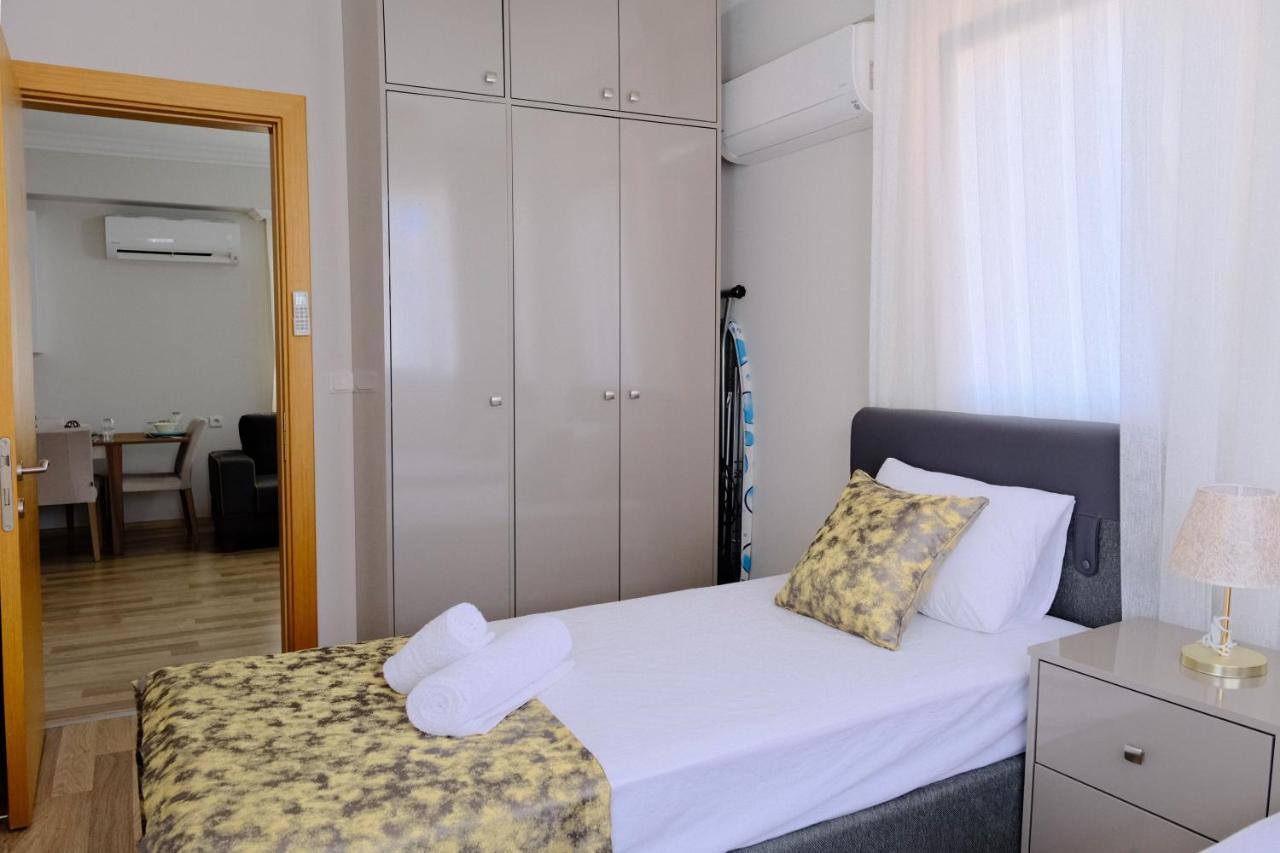 فتحية Ozgur City Residence المظهر الخارجي الصورة