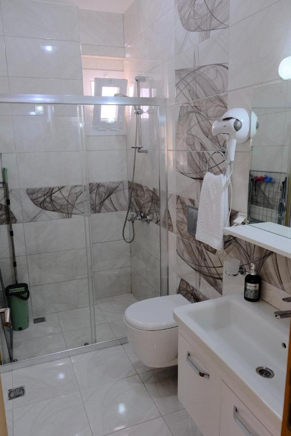 فتحية Ozgur City Residence المظهر الخارجي الصورة