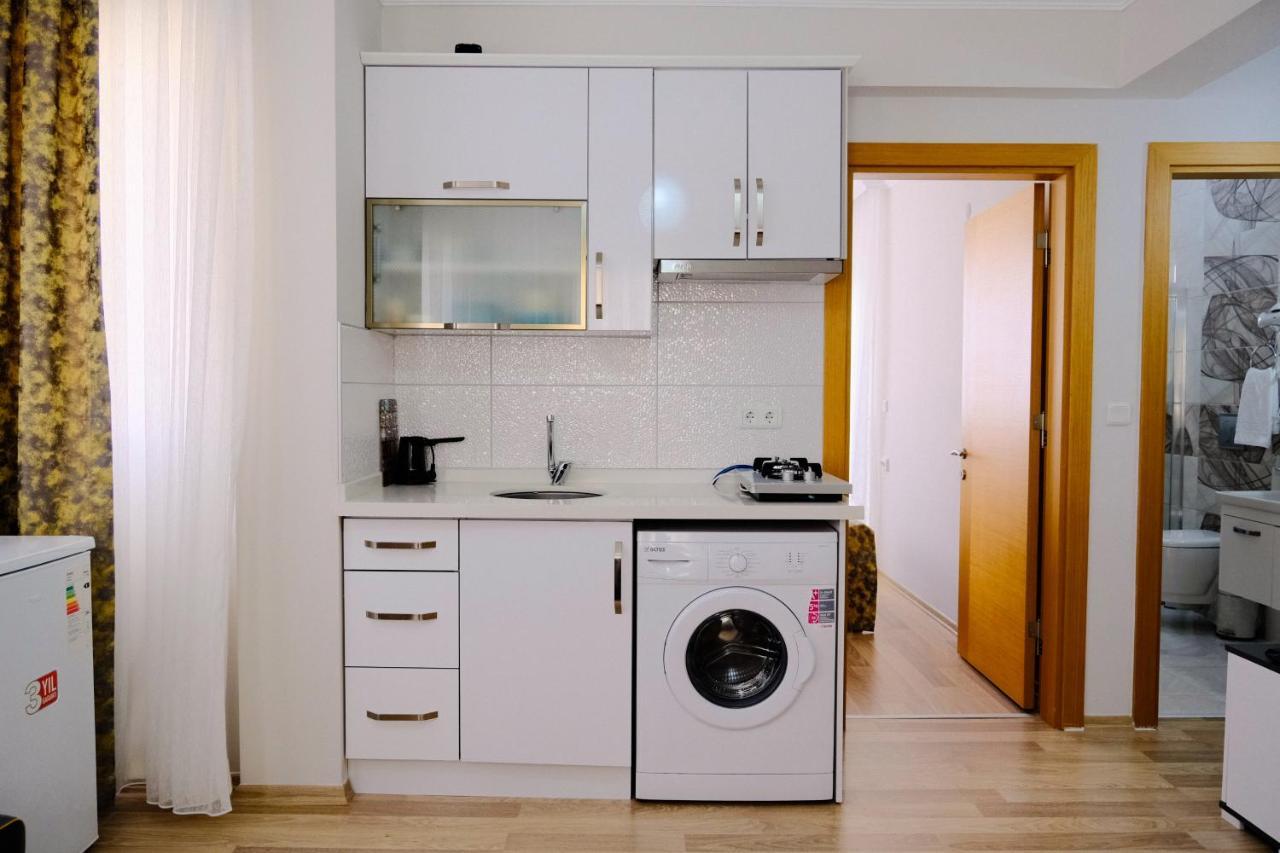 فتحية Ozgur City Residence المظهر الخارجي الصورة